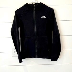 Women’s XS North Face coat